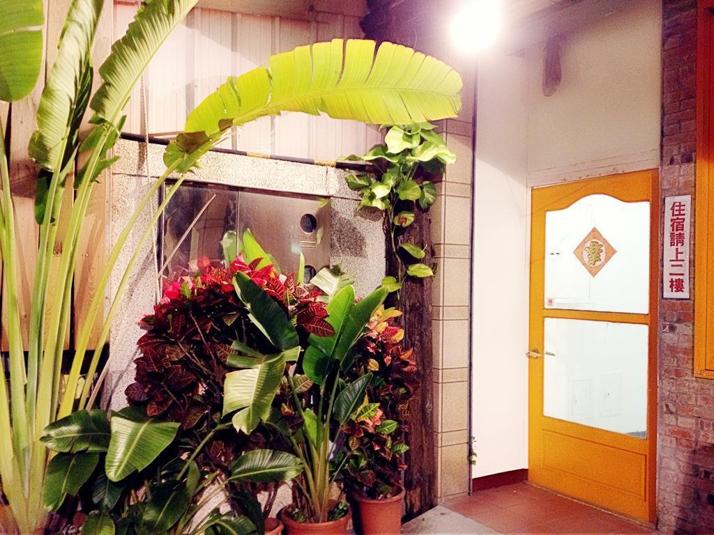 Langkawi B&B Shanjiao Ngoại thất bức ảnh
