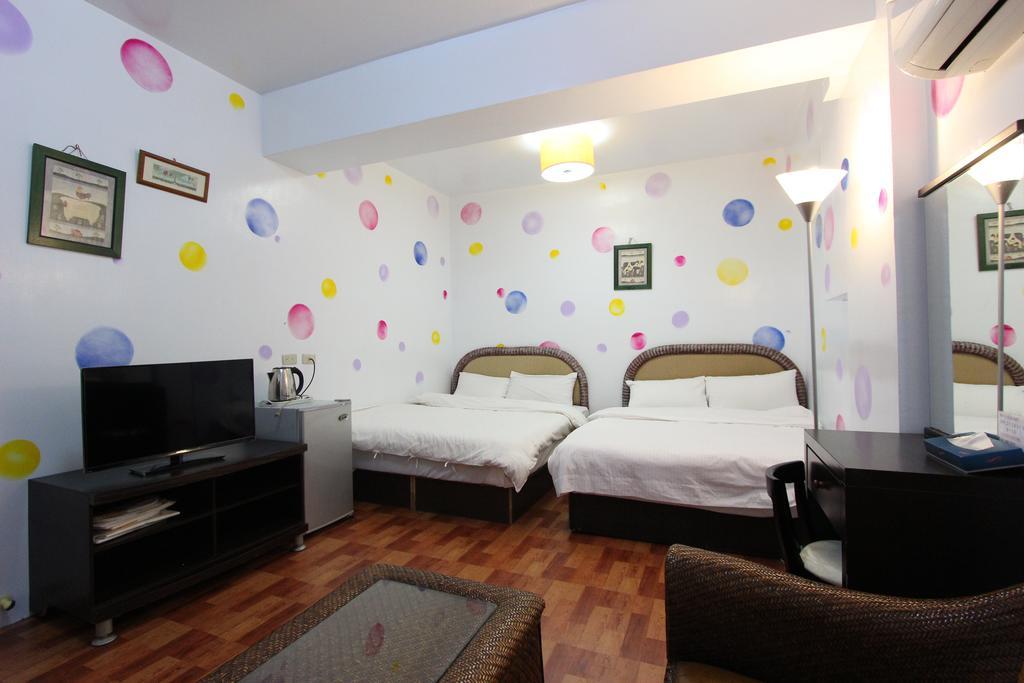Langkawi B&B Shanjiao Ngoại thất bức ảnh