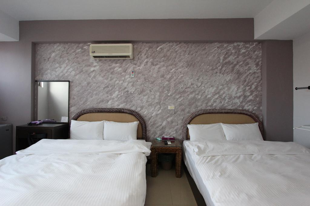 Langkawi B&B Shanjiao Ngoại thất bức ảnh