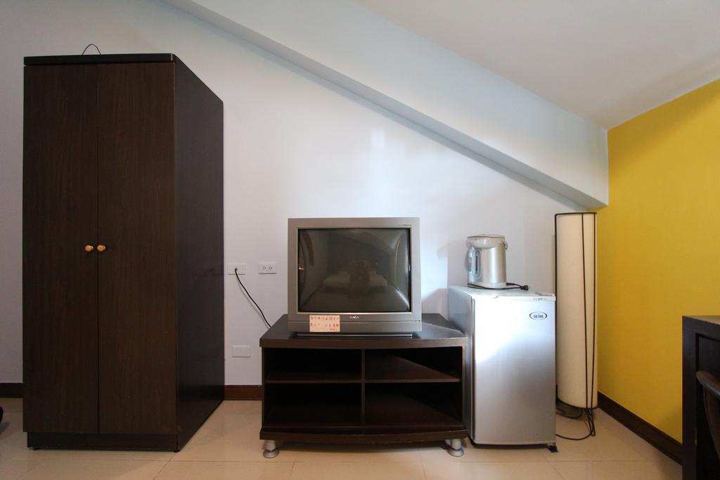 Langkawi B&B Shanjiao Ngoại thất bức ảnh