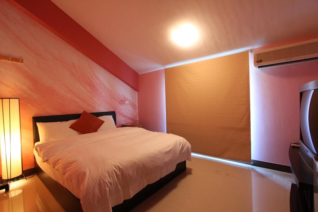 Langkawi B&B Shanjiao Ngoại thất bức ảnh