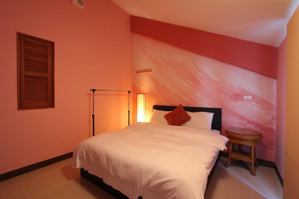 Langkawi B&B Shanjiao Ngoại thất bức ảnh