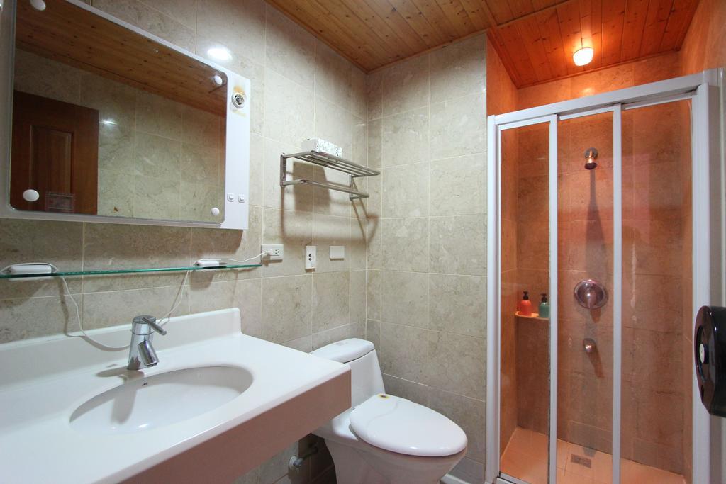 Langkawi B&B Shanjiao Ngoại thất bức ảnh