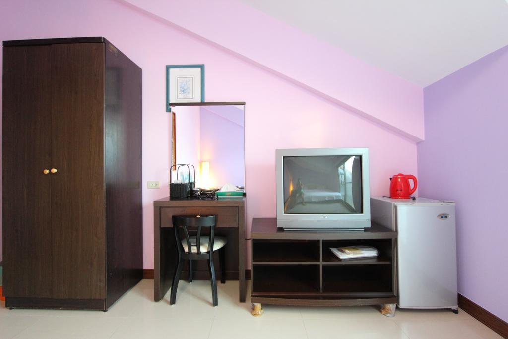 Langkawi B&B Shanjiao Ngoại thất bức ảnh