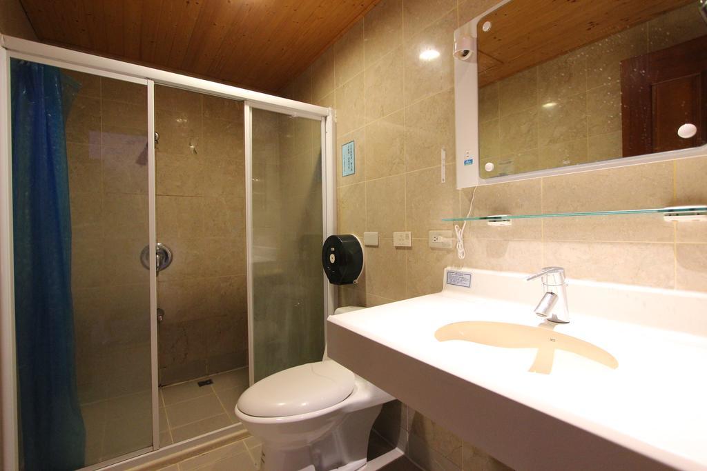 Langkawi B&B Shanjiao Ngoại thất bức ảnh
