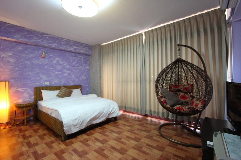 Langkawi B&B Shanjiao Ngoại thất bức ảnh