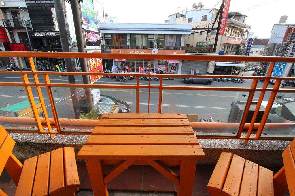 Langkawi B&B Shanjiao Ngoại thất bức ảnh