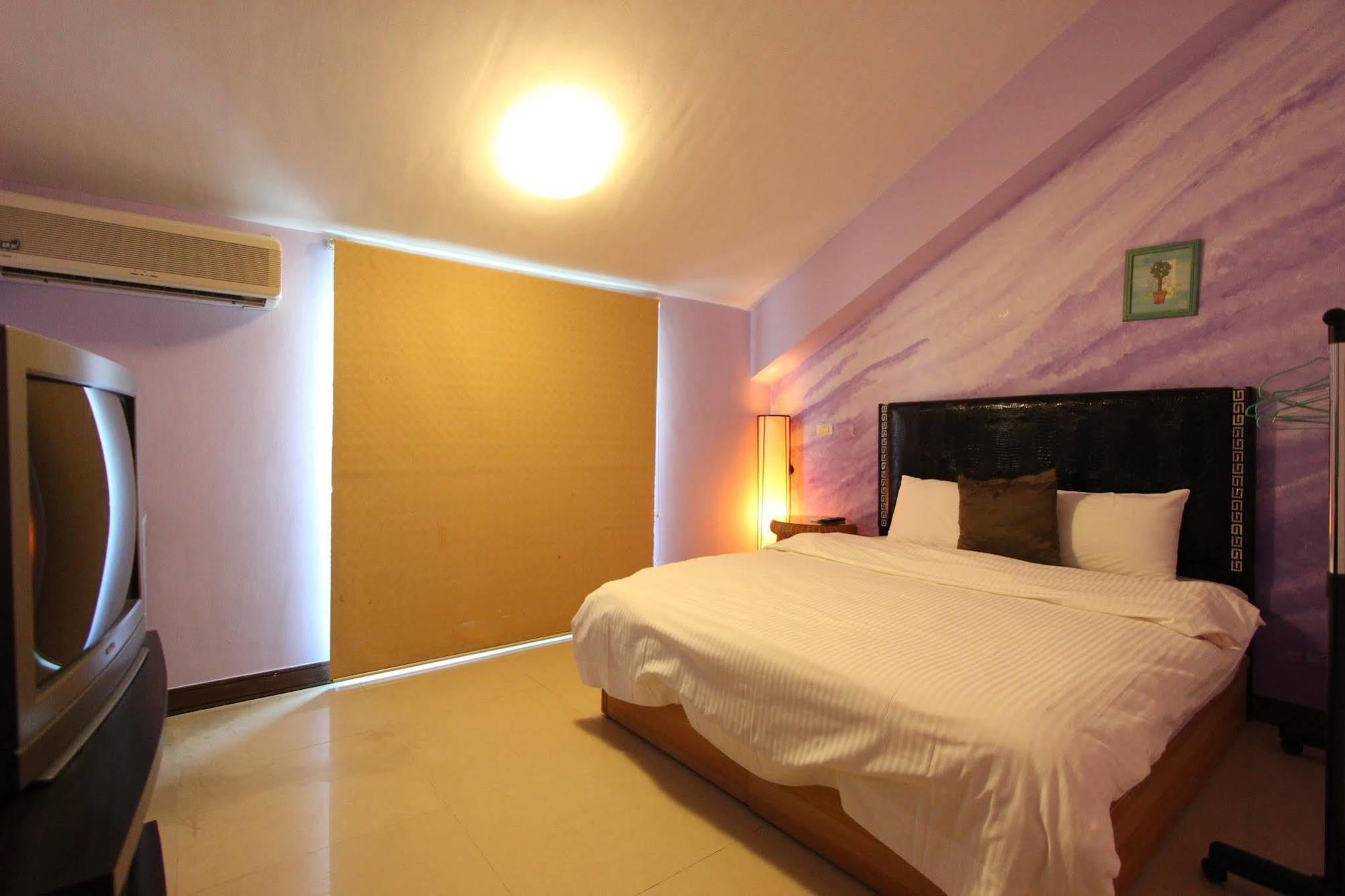 Langkawi B&B Shanjiao Ngoại thất bức ảnh