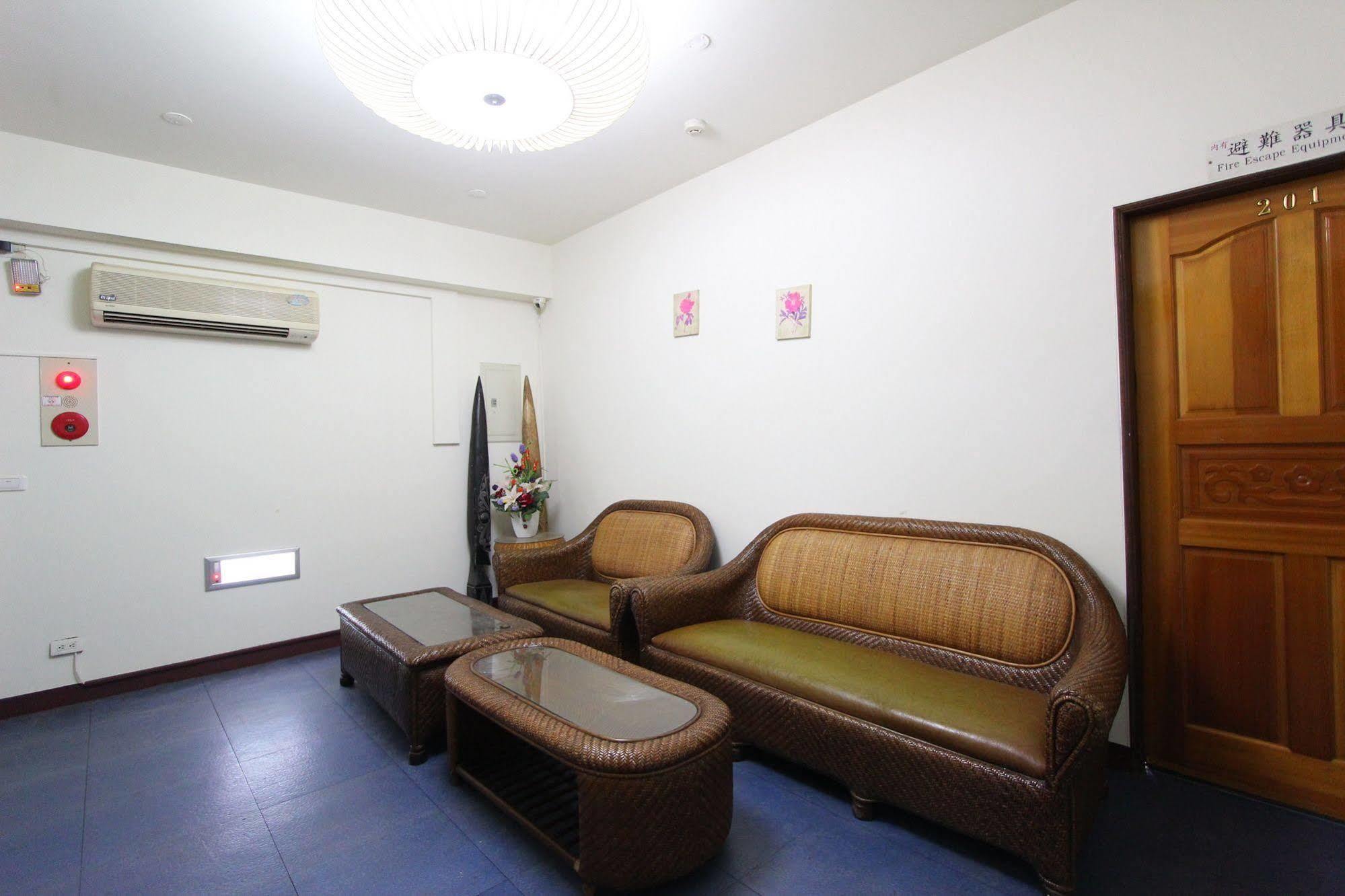 Langkawi B&B Shanjiao Ngoại thất bức ảnh