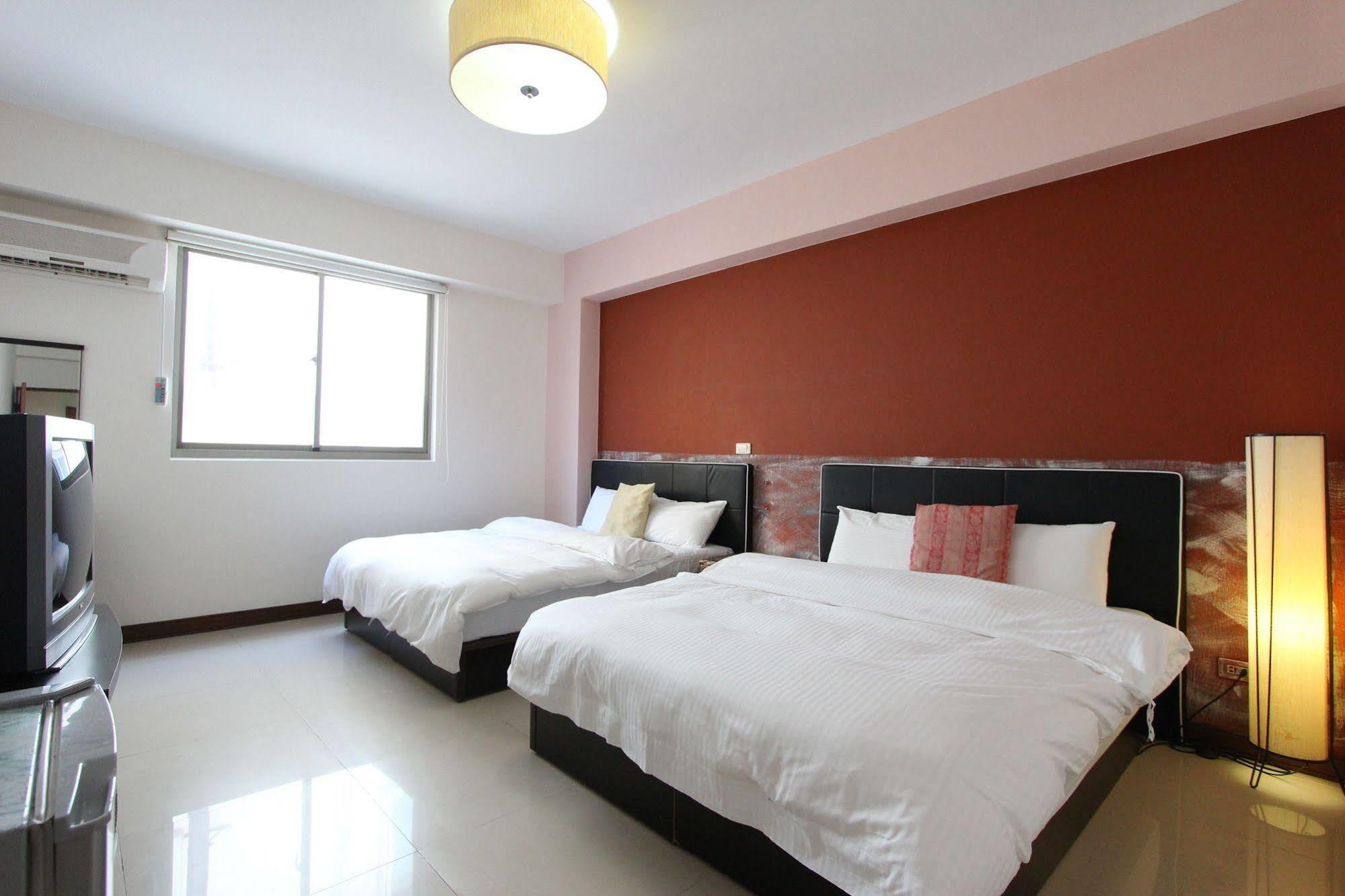Langkawi B&B Shanjiao Ngoại thất bức ảnh