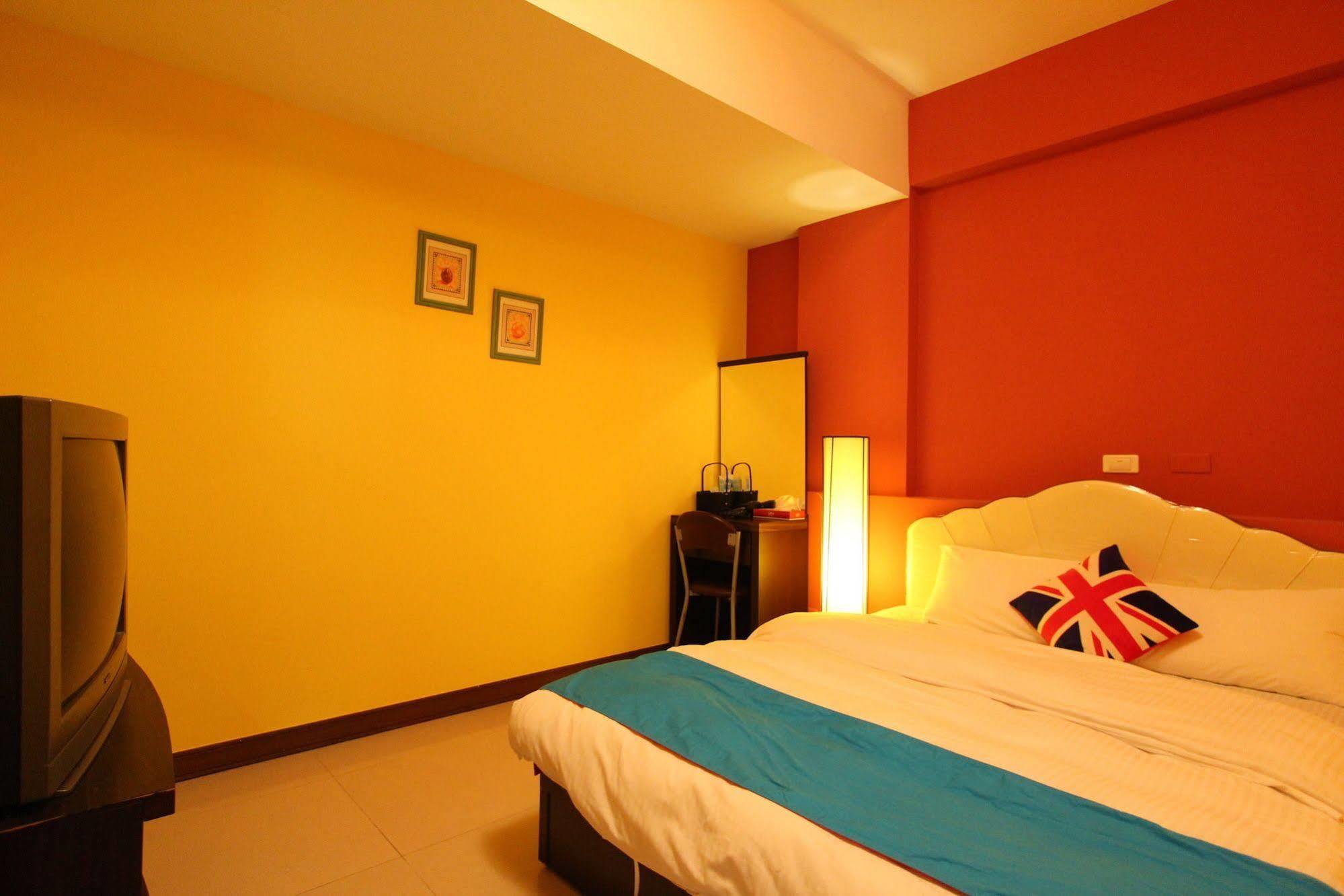 Langkawi B&B Shanjiao Ngoại thất bức ảnh