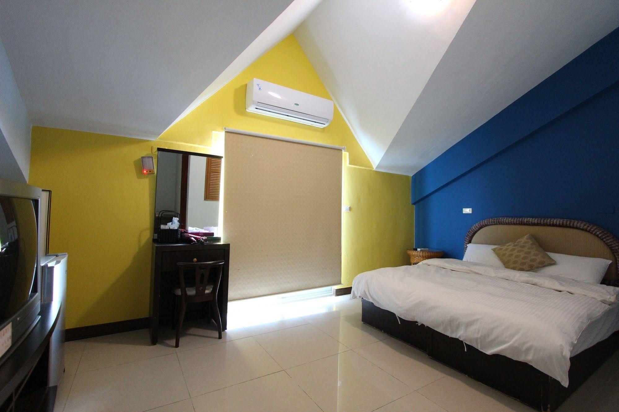 Langkawi B&B Shanjiao Ngoại thất bức ảnh