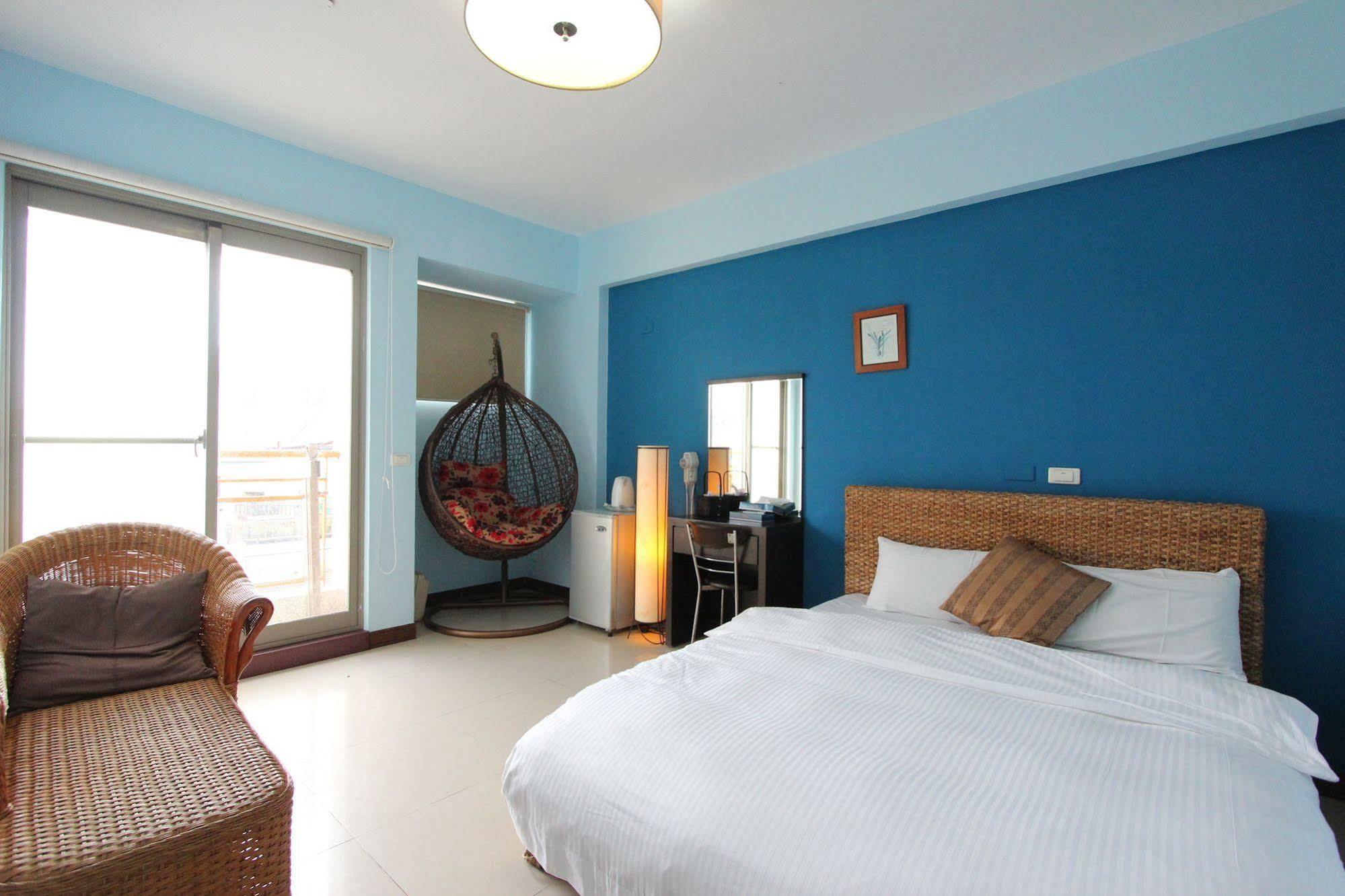 Langkawi B&B Shanjiao Ngoại thất bức ảnh
