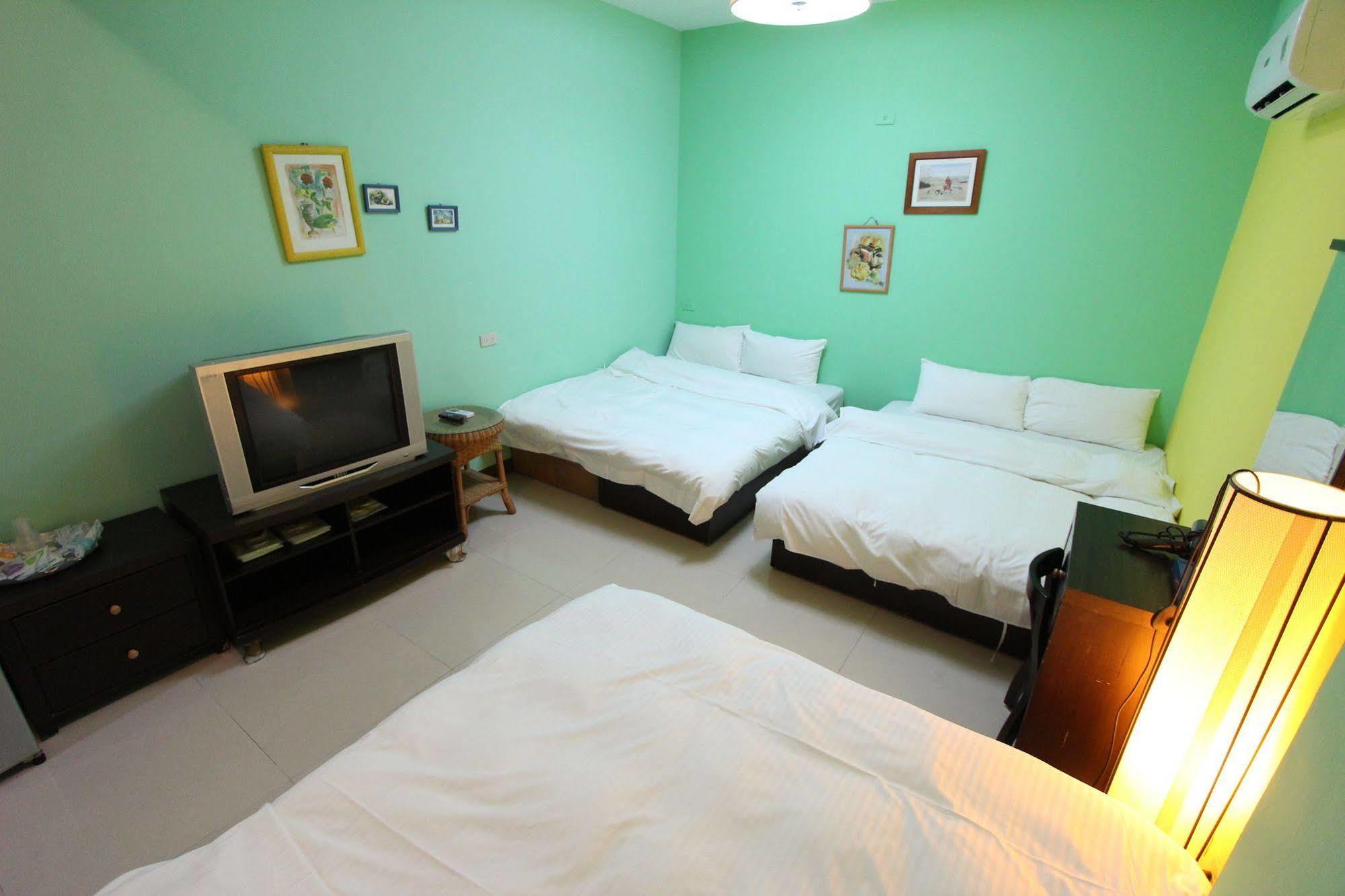 Langkawi B&B Shanjiao Ngoại thất bức ảnh