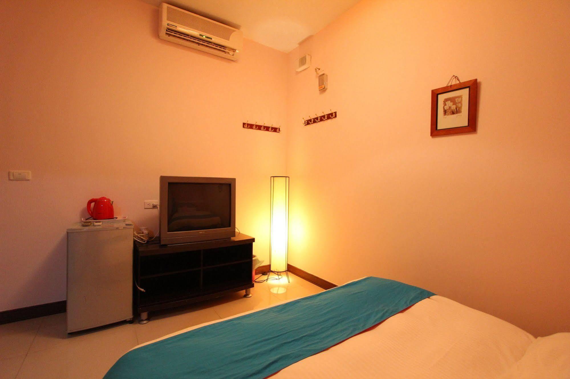 Langkawi B&B Shanjiao Ngoại thất bức ảnh