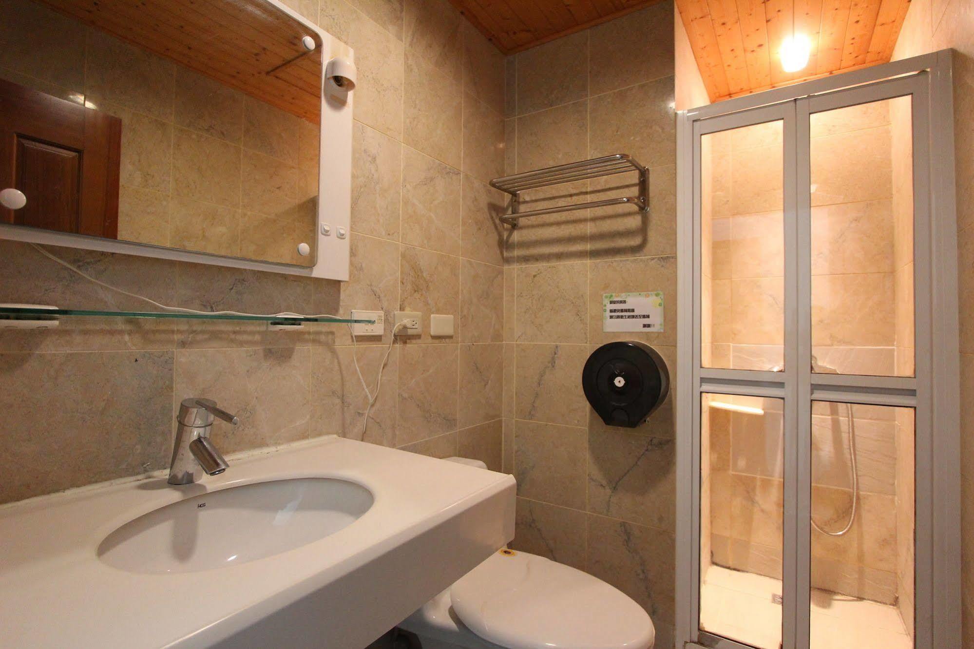 Langkawi B&B Shanjiao Ngoại thất bức ảnh