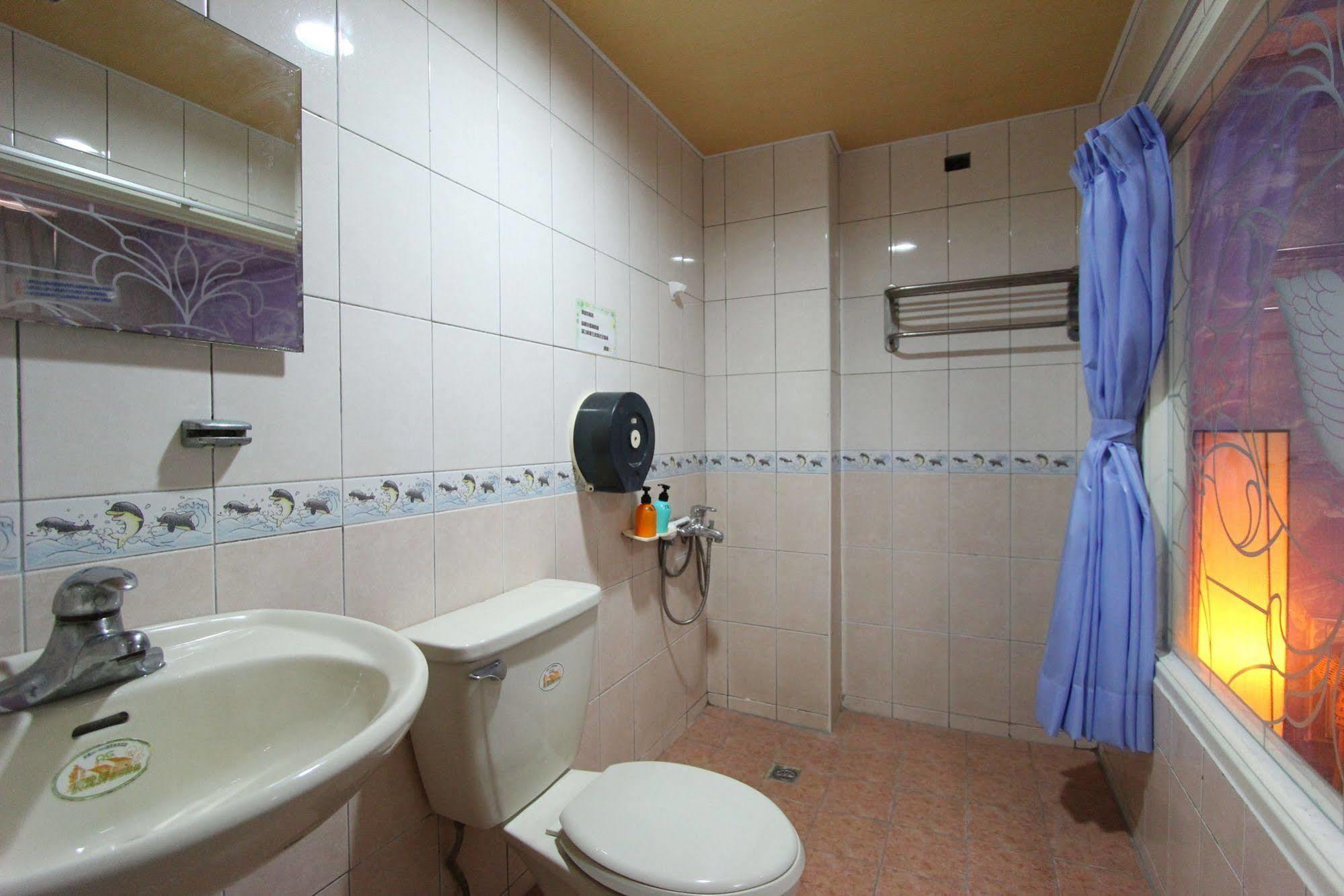 Langkawi B&B Shanjiao Ngoại thất bức ảnh