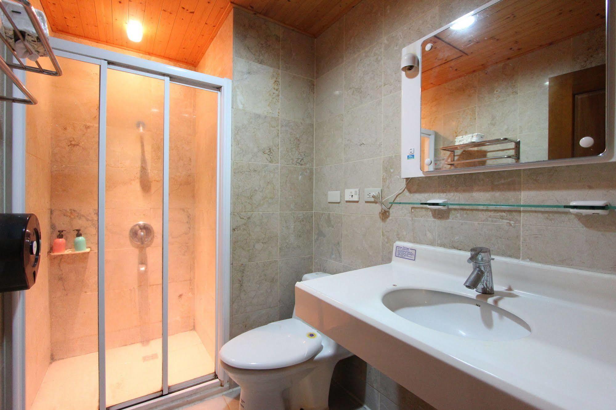 Langkawi B&B Shanjiao Ngoại thất bức ảnh