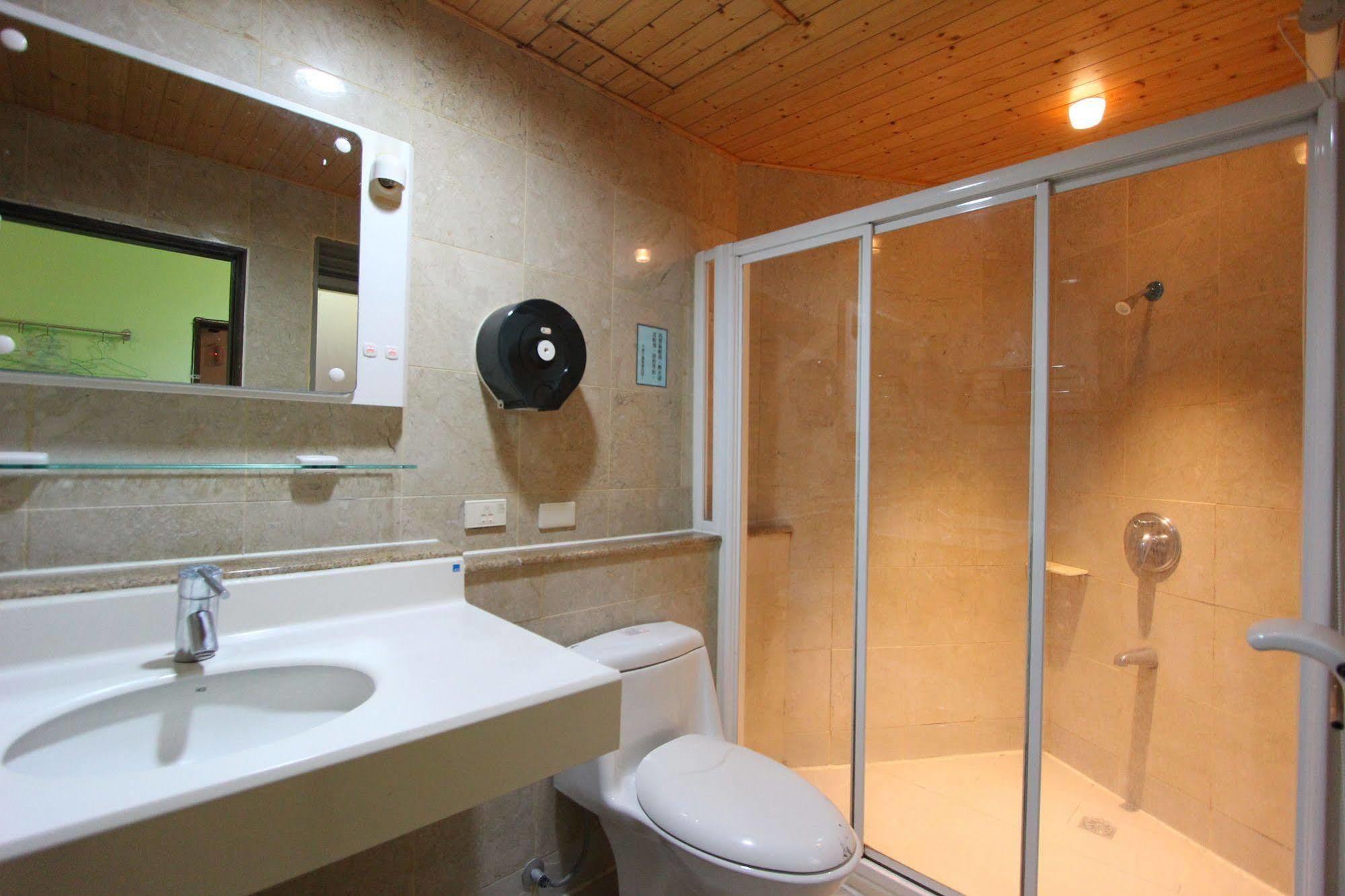 Langkawi B&B Shanjiao Ngoại thất bức ảnh