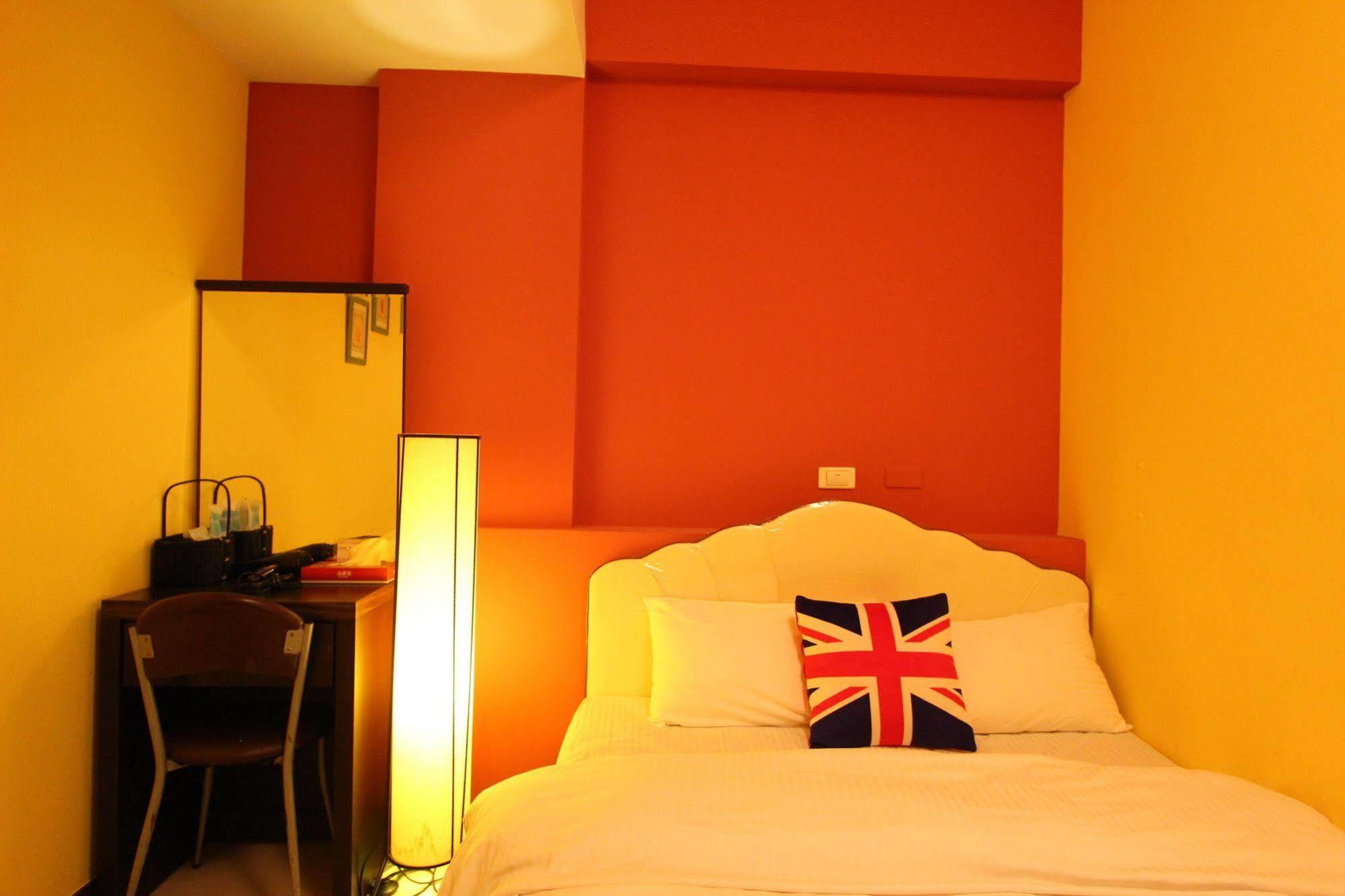Langkawi B&B Shanjiao Ngoại thất bức ảnh