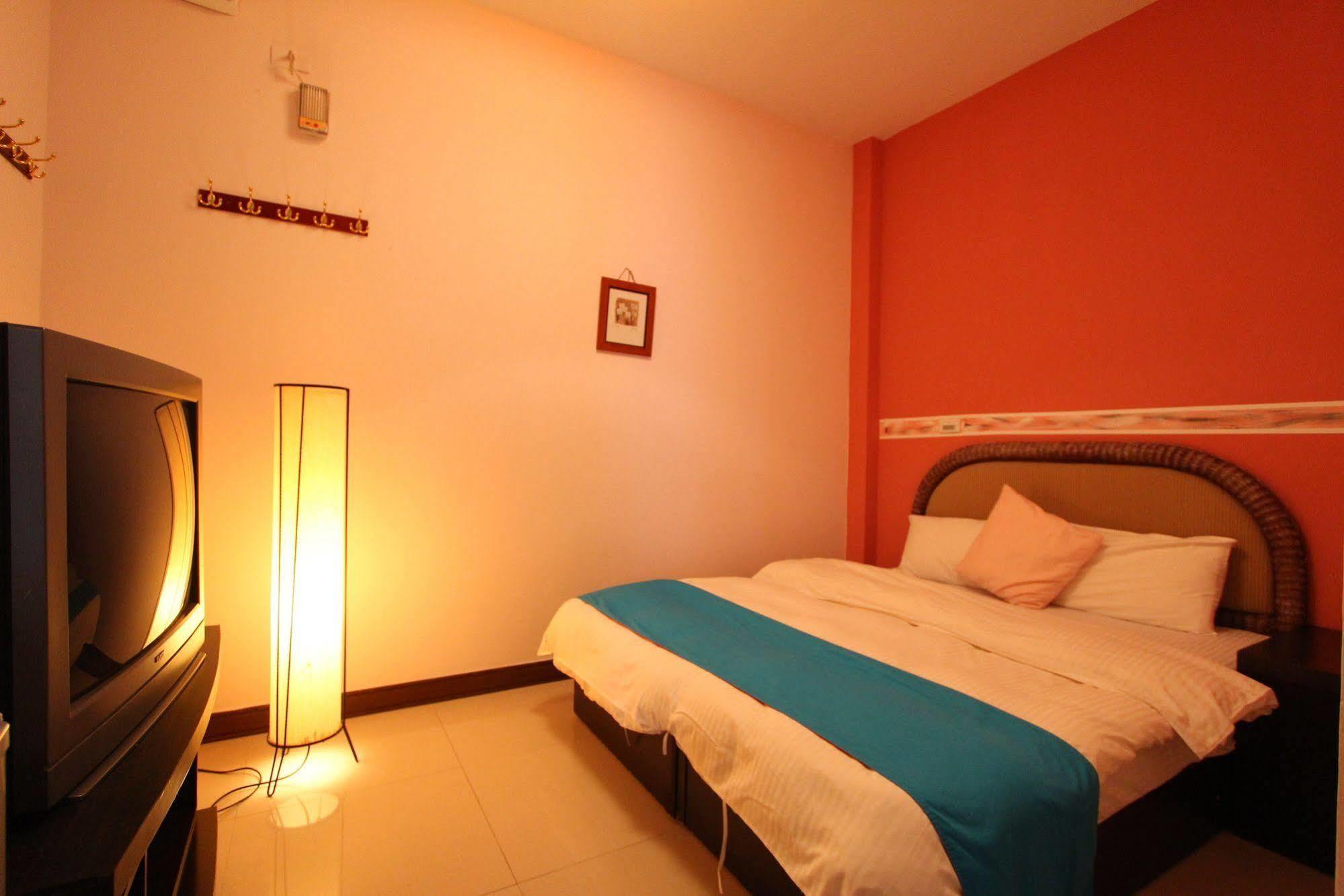Langkawi B&B Shanjiao Ngoại thất bức ảnh