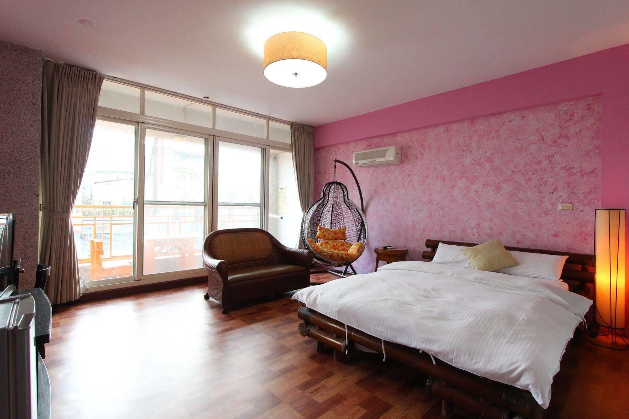 Langkawi B&B Shanjiao Ngoại thất bức ảnh