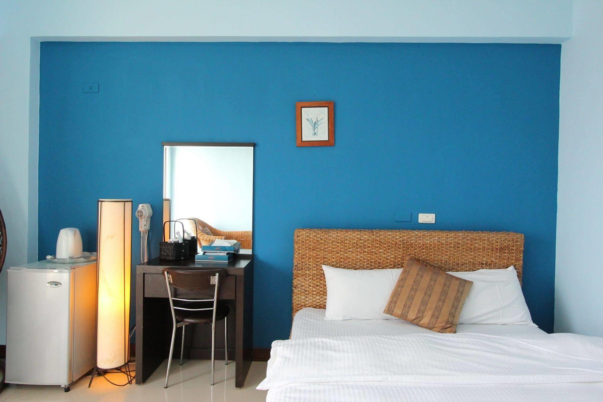 Langkawi B&B Shanjiao Ngoại thất bức ảnh
