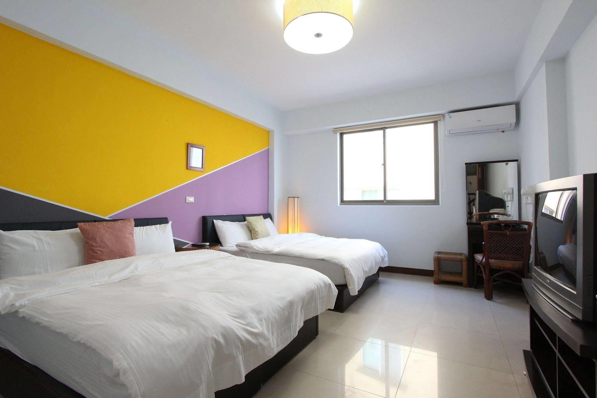 Langkawi B&B Shanjiao Ngoại thất bức ảnh