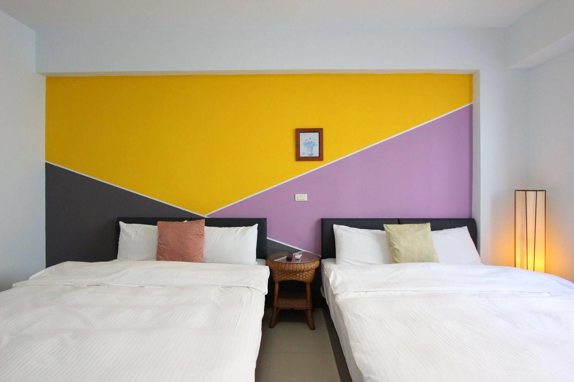 Langkawi B&B Shanjiao Ngoại thất bức ảnh