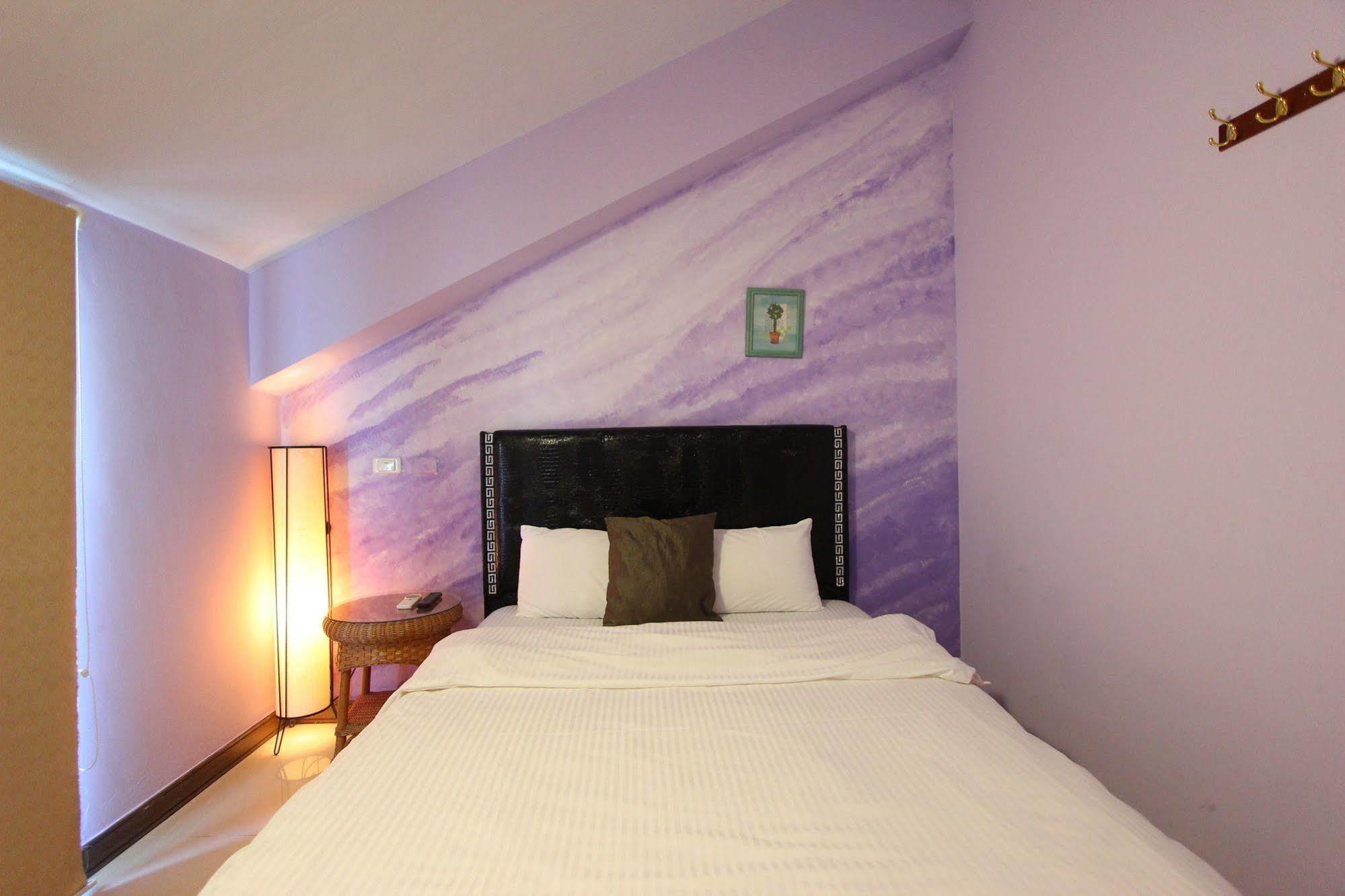 Langkawi B&B Shanjiao Ngoại thất bức ảnh